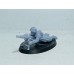 28 mm Greek Soldier WW2  unpainted